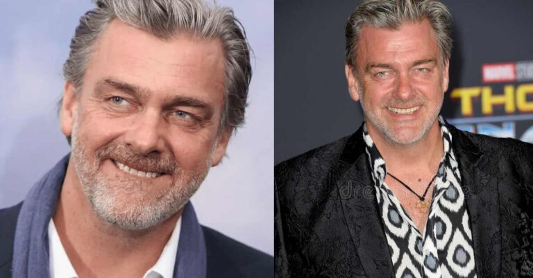 Πέθανε σε ηλικία 58 ετών ο πασίγνωστος ηθοποιός Ρέι Στίβενσον