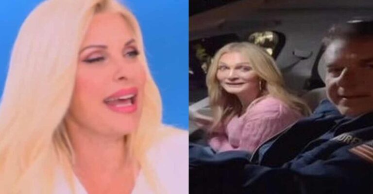 «Είναι κάτι που δεν το περίμενες»: Άναυδη η Μενεγάκη με τη σχέση Λιάγκα και Θεοδωρίδου