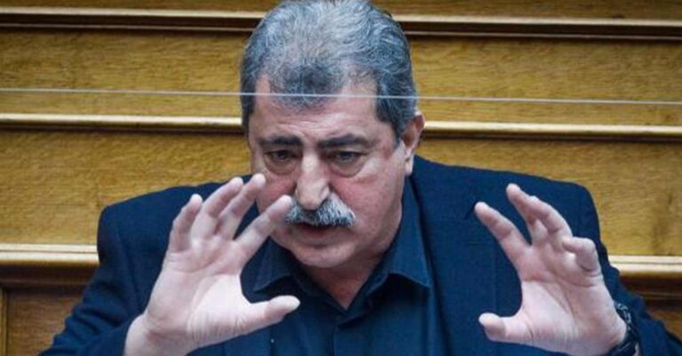 Μήνυμα Πολάκη για δεύτερες εκλογές: «Μόνοι μας και όλοι τους, τέλος»