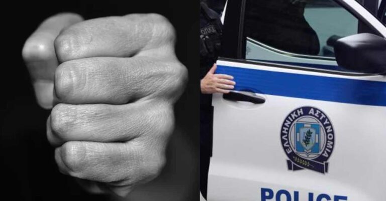 Ντροπή: Νταής μέθυσε και ξυλοκοπούσε επί δύο ημέρες την ηλικιωμένη μητέρα του