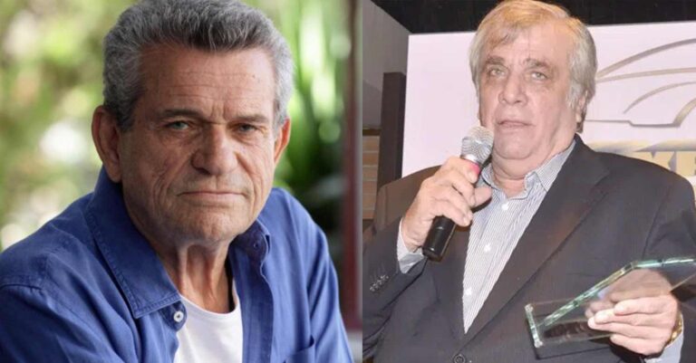 Συγκλονίζει ο Γιώργος Μαργαρίτης για τον Στηβ Κακέτση: «Έφυγε ο τελευταίος λεβέντης της νύχτας…»
