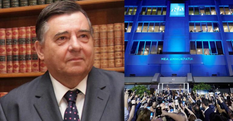 Ο μόνος που πρόβλεψε σωστά τις εκλογές: H προφητική δήλωση Καρατζαφέρη