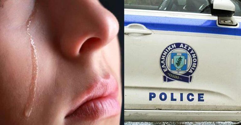 Ρόδος: 7χρονο αγοράκι βρέθηκε εγκαταλελειμμένο – Δεν βρίσκουν τη μητέρα του