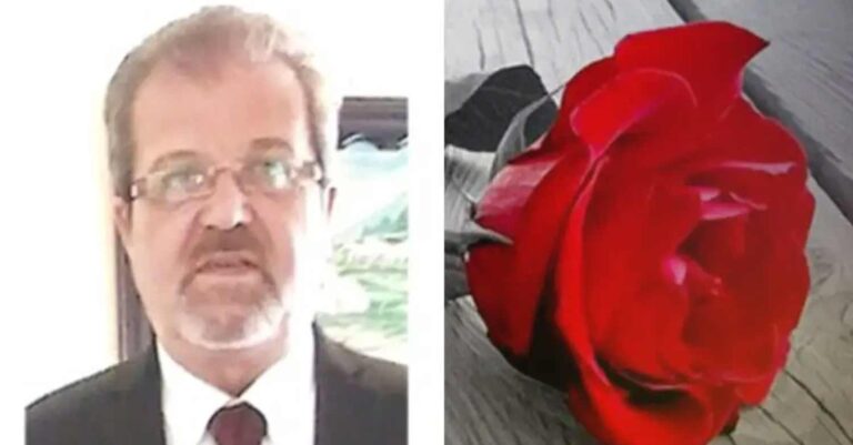Θρήνος για τον 64χρονο που σκοτώθηκε σε τροχαίο, είχε πάει να ψηφίσει – Σοβαρά νοσηλεύεται η σύντροφός του – Η Τραγωδία της οικογένειας