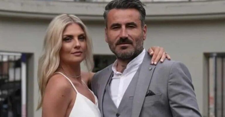 «Βόμβα» από Κρίστη Καθάργια για Γιώργο Μαυρίδη: «Με έχουν απατήσει  –  Δεν είμαι καθόλου περήφανη που χώρισα»