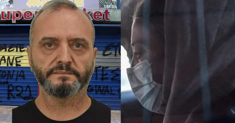 Κολωνός: Απαγόρευσαν στη 12χρονη να βλέπει τη μητέρα της στη φυλακή