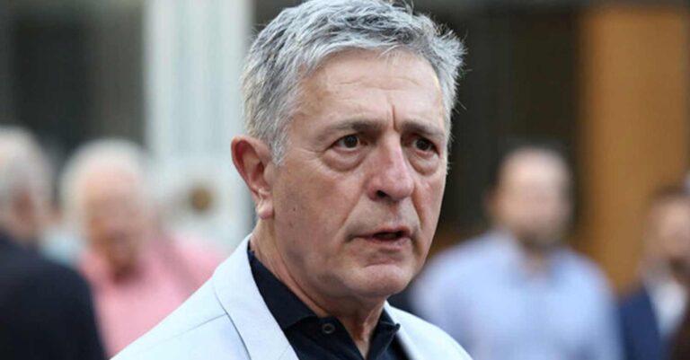 Κούλογλου: «Τις εκλογές δεν τις κέρδισε η ΝΔ, τις έχασε ο ΣΥΡΙΖΑ – Ο Τσίπρας έχει και τις περισσότερες ευθύνες»