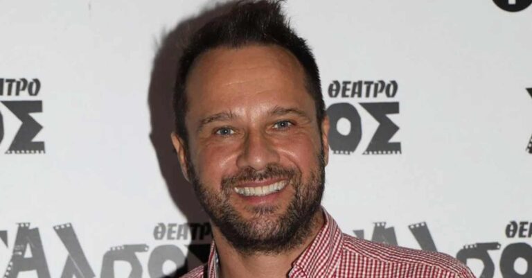 Μέμος Μπεγνής: «Καλά θα κάνεις να απιστήσεις για να μην σου μένουν απωθημένα»