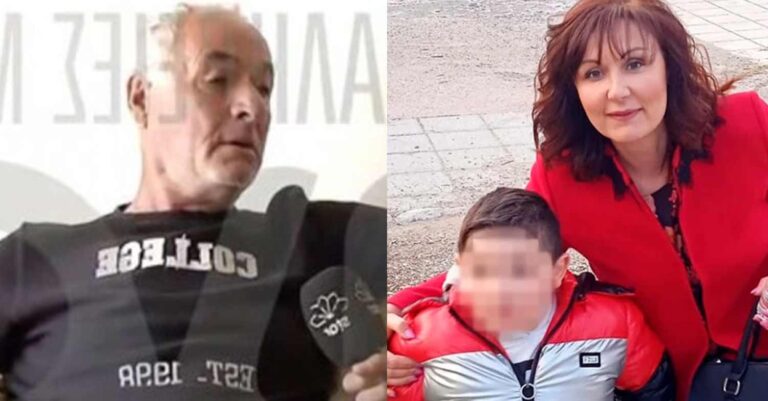 Έγκλημα στη Χαλκιδική: «Μας κατέστρεψε, μας έκλεισε το σπίτι» – Συγκλονίζει ο πατέρας της 39χρονης