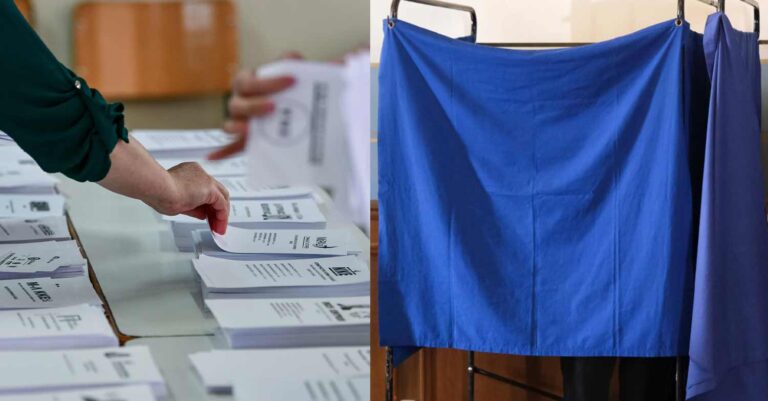 Θεσσαλονίκη: Καταδικάστηκε 70χρονος για σεξοuαλική παρενόχληση 19χρονου μέσα σε εκλογικό κέντρο