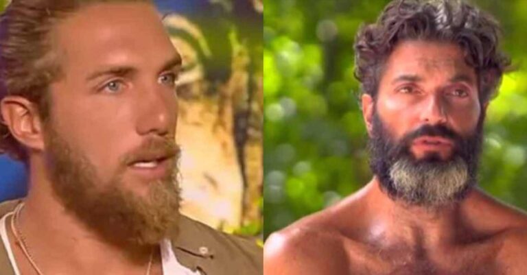 Survivor All Star: Βιτριολικός ο Γιώργος Κόρομι – «Ο Μαρτίκας είναι επικίνδυνος, κάποιοι τσακωμοί δεν έχουν παίξει…»