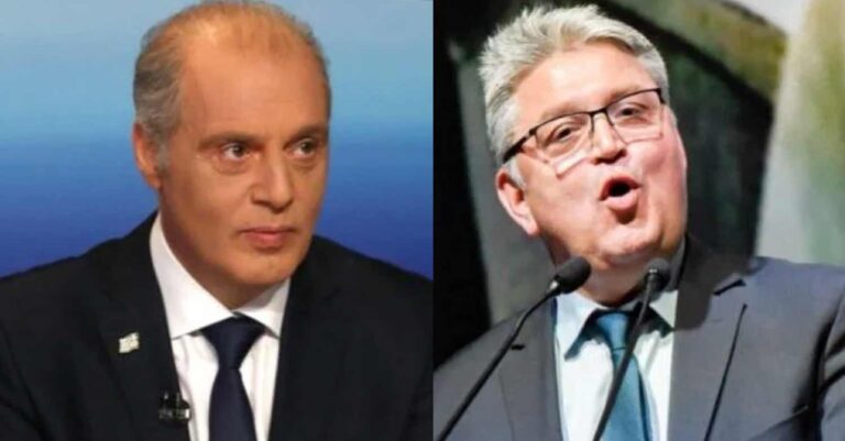 «Πόλεμος» μεταξύ «Ελληνικής Λύσης» και «Νίκης»