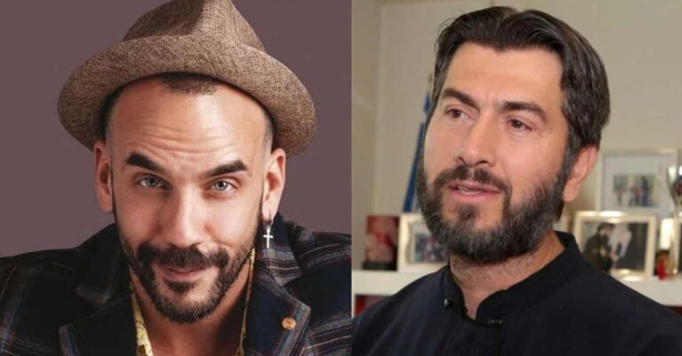 Πάνος Μουζουράκης – Υπόμνημα για τον γάμο του: «Σκέφτηκα για κουμπάρο τον πατέρα Αντώνιο αλλά του φόρτωσαν κατηγορίες»