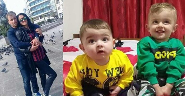 Ανδραβίδα: «Ξυπνά ο εφιάλτης» της δολοφονίας τετραμελούς οικογένειας