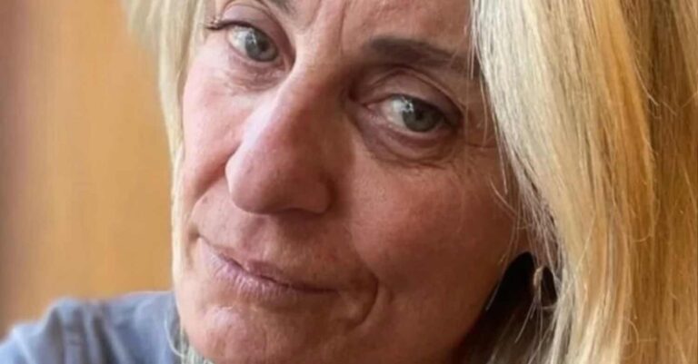 «Θέλω να μεγαλώσω όσο περισσότερο μπορώ»: Η ανάρτηση της Ελεονώρας Μελέτη που προκάλεσε αίσθηση