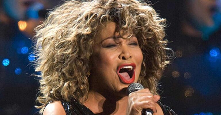 Tina Turner: Το τελευταίο μήνυμα δύο μήνες πριν από τον θάνατό της