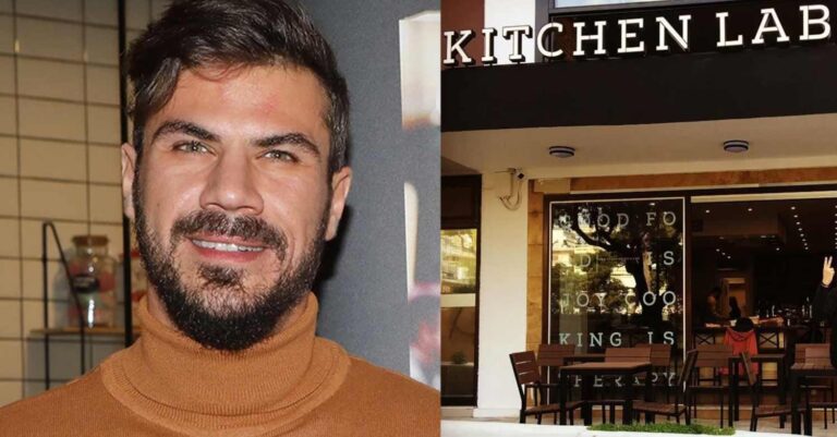 «Λουκέτο» για τον Άκη Πετρετζίκη: Έκλεισε όλα τα μαγαζιά εστίασης στην Αθήνα