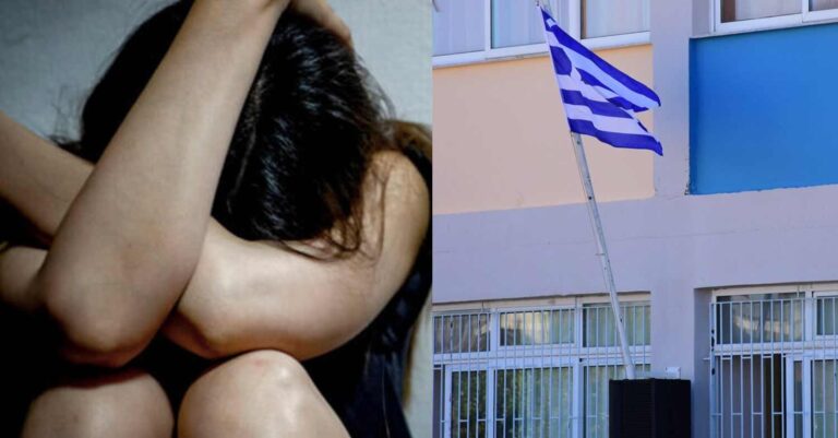 «Η κόρη μου βρέθηκε δεμένη στις τουαλέτες του σχολείου»: Σοκάρει και ανατριχιάζει η καταγγελία πατέρα