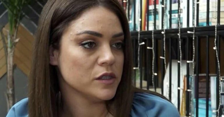 «Σπάει» τη σιωπή της η Μπάγια Αντωνοπούλου: Η επίμαχη ατάκα για Μαρία Αναστασοπούλου και Γιώργο Παπαδάκη