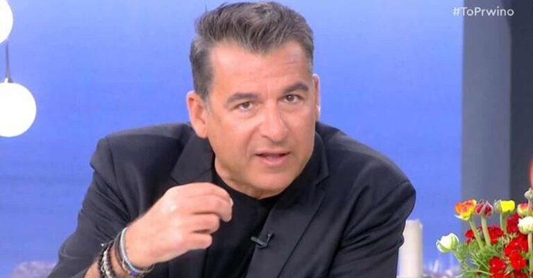 Έγκυος η 29χρονη καλλονή του Γιώργου Λιάγκα: Ποιο είναι το νέο κορίτσι που βρίσκεται στο πλευρό του