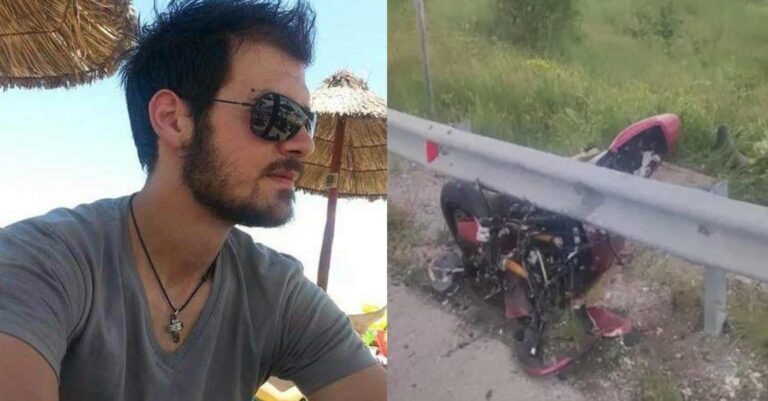 Τραγωδία στην Εγνατία Οδό: ΚΤΕΛ συγκρούστηκε με μηχανή – Νεκρός ο 31χρονος οδηγός της μοτοσυκλέτας