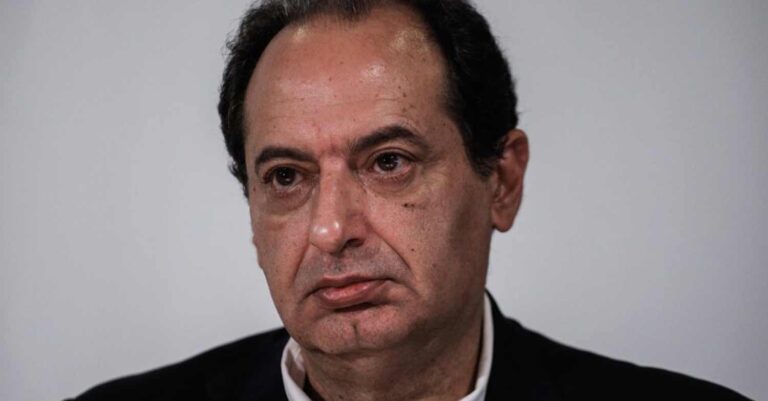 «Αχάμπαρος» Σπίρτζης μετά τον διασυρμό ΣΥΡΙΖΑ: «Πάμε για να κυβερνήσουμε!»