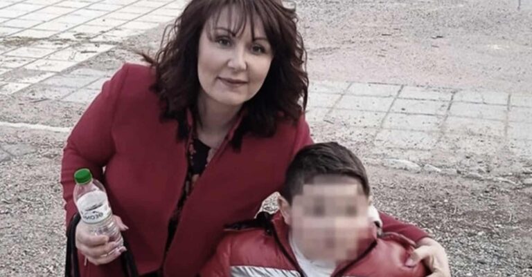 Χαλκιδική: Ζήτησε να δει τους γονείς του ο 8χρονος που είδε τον πατέρα του να σκοτώνει τη μητέρα του