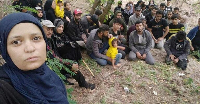 Εκτός Spiegel ο αρχισυντάκτης για τη «Μικρή Μαρία» του Έβρου