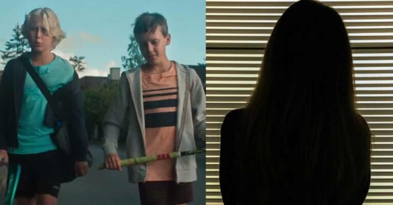 «Αγόρια στο Ντους»: Καταρρακωμένη και φοβισμένη από τις επιθέσεις η εκπαιδευτικός