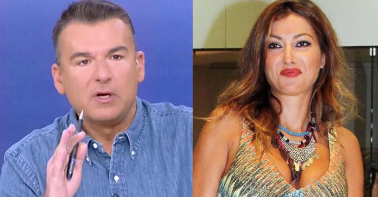 Γιώργος Λιάγκας σε Κλέλια Ρένεση: «Να κοιτάξει μήπως η δική της άποψη είναι η μειοψηφούσα»