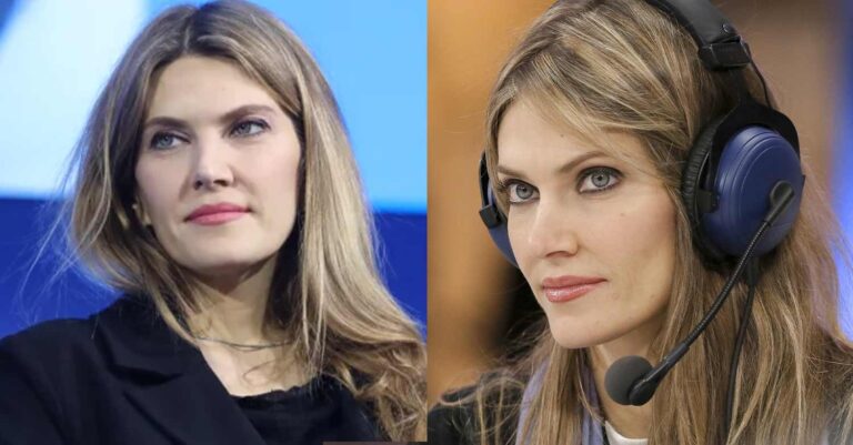 Τρισευτυχισμένη η Εύα Καϊλή παίρνει τη ζωή της πίσω – Έγινε αυτό που επιθυμούσε