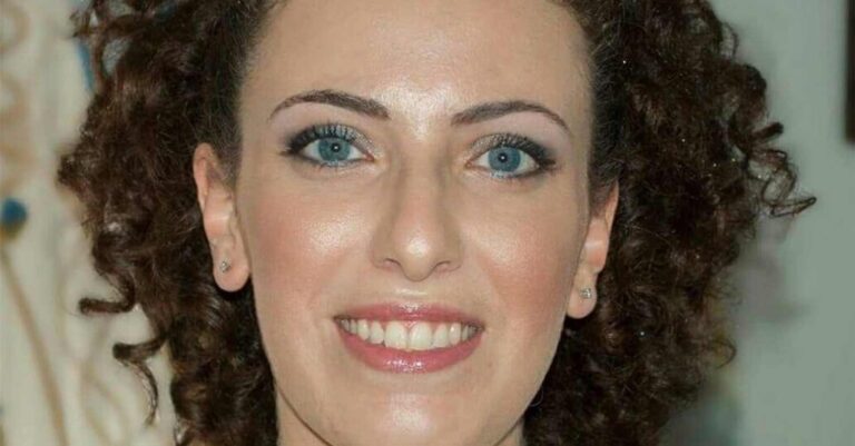 Θρήνος στη Μυτιλήνη – «Έφυγε» από τη ζωή η Μυρσίνη, 37χρονη μαμά δίδυμων κοριτσιών -Ραγίζει καρδιές το «αντίο»