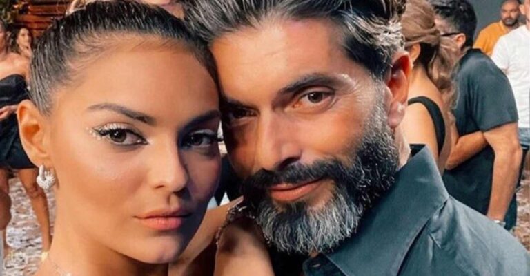 Survivor All Star: «Ζωή μου…»  –  Η πρώτη αντίδραση της Βρισηίδας Ανδριώτου μετά την αποχώρηση του Σπύρου Μαρτίκα