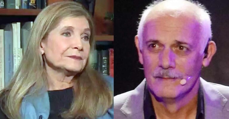 «Βίωσα κακοποιητική συμπεριφορά από τον Γιώργο Κιμούλη, υποχρέωση μου να το πω δημόσια»