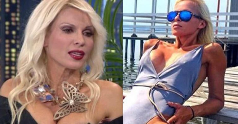 Ασημίνα Ιγγλέζου: «Έχω βιώσει και γω σεξουαλική παρενόχληση»