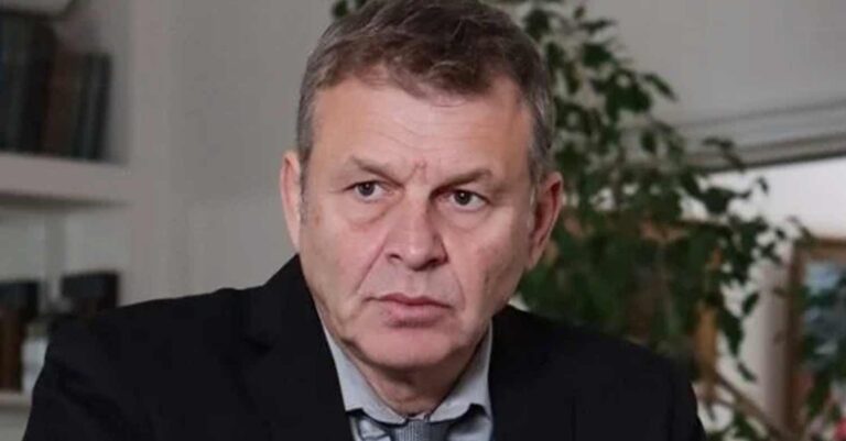 Απόστολος Γκλέτσος: «Δεν συνετρίβη ο ΣΥΡΙΖΑ, αλλά ο ελληνικός λαός»