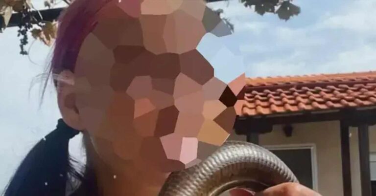 Θεσσαλονίκη: Τι λέει η μητέρα της 39χρονης ερπετολόγου που την δάγκωσε οχιά