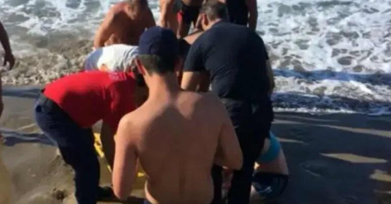 Τραγωδία: Πνίγηκε 22χρονο παιδi – Σοκάρει το πως βρήκαν το πτώμa του