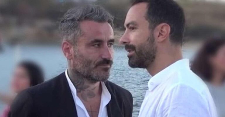 Γιώργος Μαυρίδης: Προκαλεί δημόσια τον Σάκη Τανιμανίδη – «Έλα να βοηθήσεις, κότα»