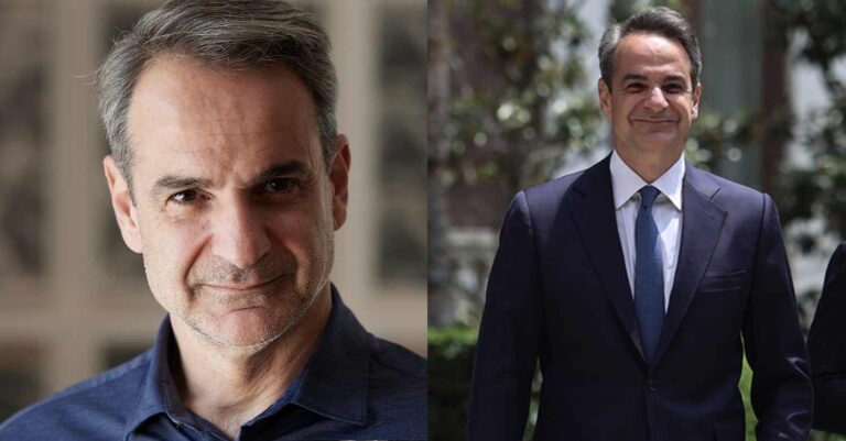 Eκλογές 2023 – Κυριάκος Μητσοτάκης: Ετοιμάζει road trip με βανάκι σε όλη τη χώρα