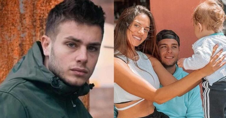 «Tο παιδί και η γυναίκα σου»: Ο Αλέξανδρος Κοψιάλης ρεζιλεύει δημόσια τηλεφωνικά τραμπούκο που τον πήρε να τον απειλήσει