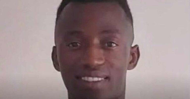 Σάμος: Αποφοίτησε από το Λύκειο ο Σισσέ – Η συγκινητική επιστολή του