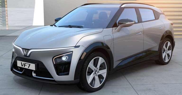 Η νέα μάρκα που θέλει να κατακτήσει τον κόσμο με το αυτοκίνητο των 12.000 ευρώ