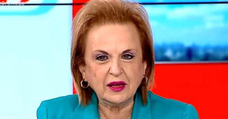 Παγώνη: «Έρχεται νέα θανατηφόρα πανδημία – Σήμα κινδύνου από τον ΠΟΥ»