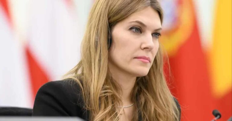 Η Καϊλή επιστρέφει στην Ελλάδα και κατεβαίνει στις εκλογές υπό έναν όρο