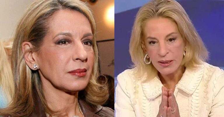 Διαζύγιο «βόμβα»: Χωρίζει η Όλγα Τρέμη και ο Νίκος Νικητέας