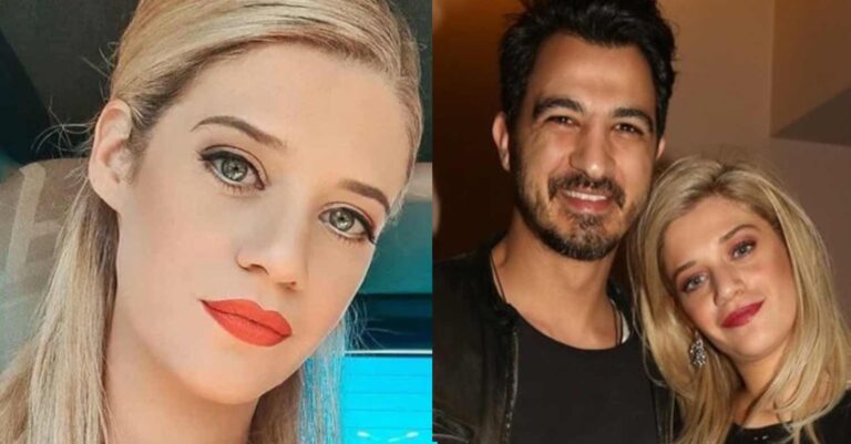 Τζένη Θεωνά: «Mετά το παιδί μπορεί να μην γίνεις ποτέ ξανά ζευγάρι με τον σύντροφό σου»