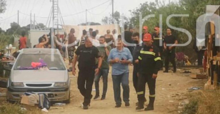 Πύργος: Κορυφώνεται η αγωνία για την τύχη του 2χρονου κοριτσιού – Άκαρπες οι έρευνες για τον εντοπισμό του