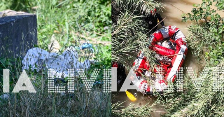 Τραγωδία στον Πύργο: Νεκρό σε κανάλι βρέθηκε το 2χρονο κοριτσάκι που είχε εξαφανιστεί