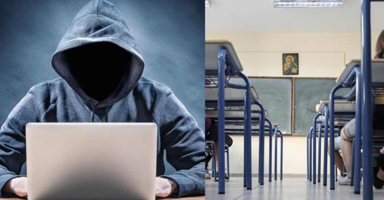 Τράπεζα Θεμάτων: Έρευνα της Δίωξης Ηλεκτρονικού Εγκλήματος για τη μεγάλη κυβερνοεπίθεση